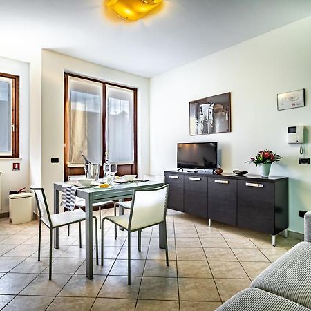 Casa Vacanze Arianna ロジア エクステリア 写真